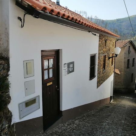 Casa Do Alto - Benfeita Panzió Kültér fotó